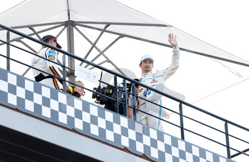 F1 Grand Prix of Monaco