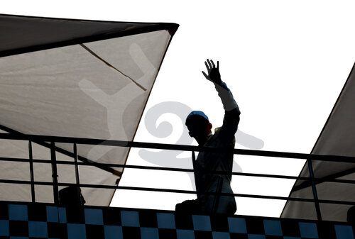 F1 Grand Prix of Monaco