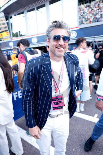 F1 Grand Prix of Monaco