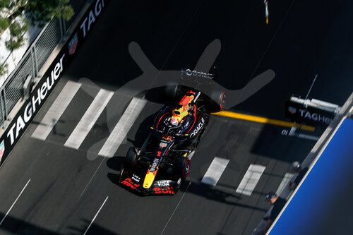 F1 Grand Prix of Monaco