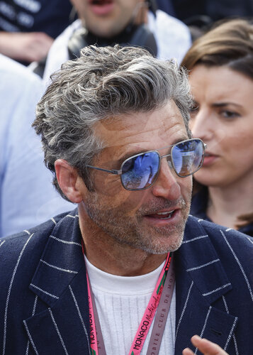 F1 Grand Prix of Monaco