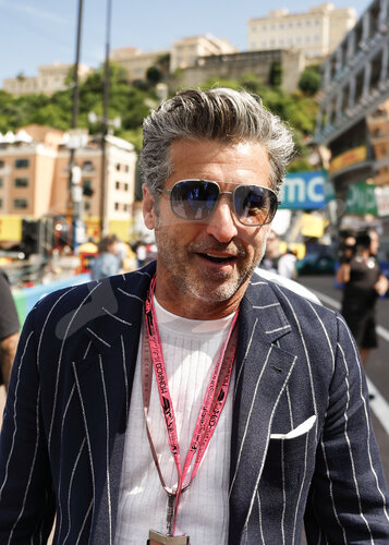 F1 Grand Prix of Monaco