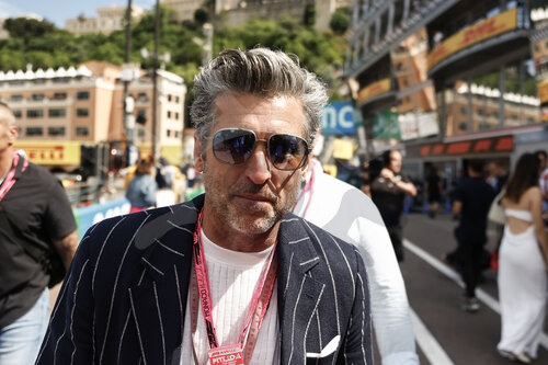 F1 Grand Prix of Monaco