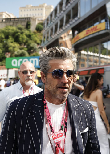 F1 Grand Prix of Monaco