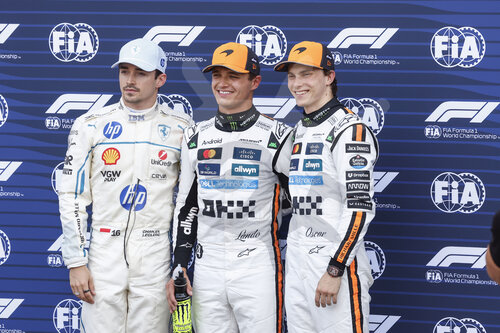 F1 Grand Prix of Monaco