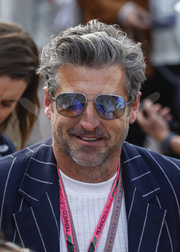 F1 Grand Prix of Monaco