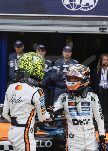 F1 Grand Prix of Monaco