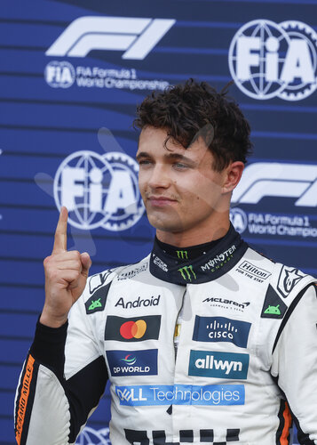 F1 Grand Prix of Monaco