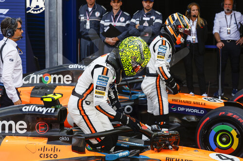 F1 Grand Prix of Monaco