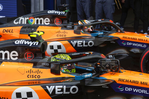 F1 Grand Prix of Monaco