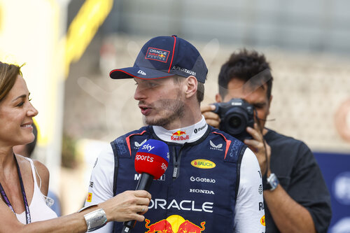 F1 Grand Prix of Monaco