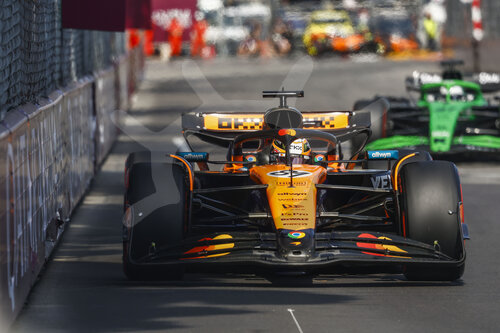 F1 Grand Prix of Monaco