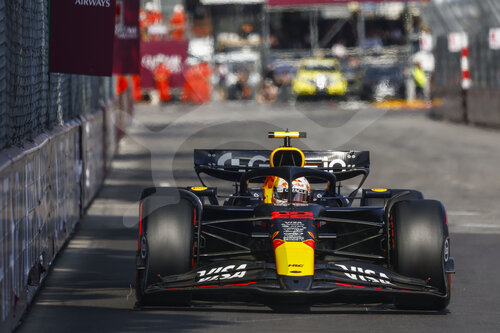 F1 Grand Prix of Monaco
