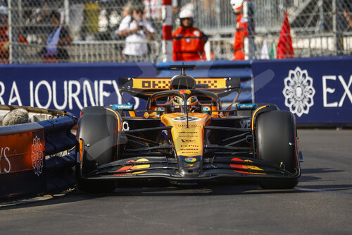 F1 Grand Prix of Monaco