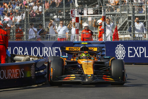 F1 Grand Prix of Monaco