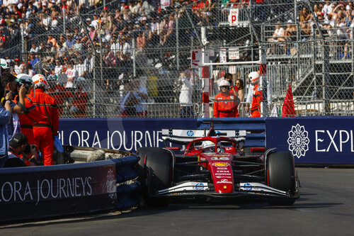 F1 Grand Prix of Monaco