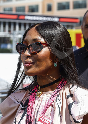 F1 Grand Prix of Monaco