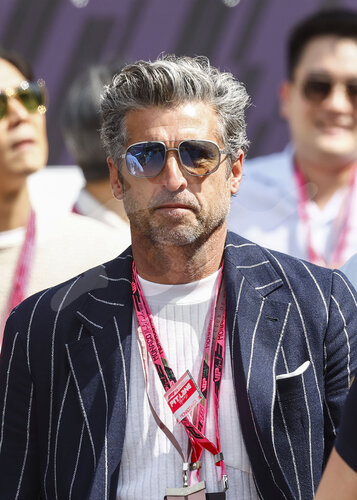 F1 Grand Prix of Monaco