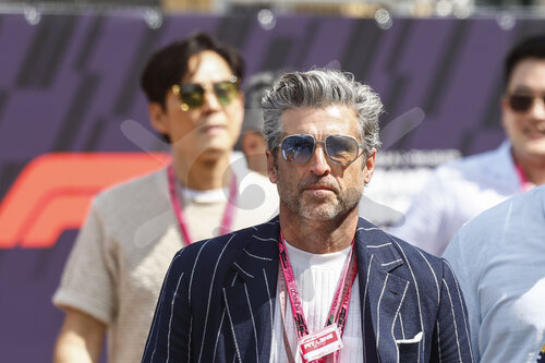 F1 Grand Prix of Monaco