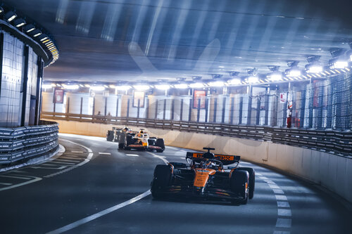 F1 Grand Prix of Monaco