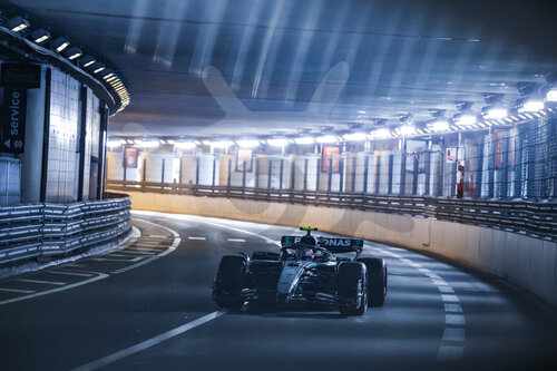 F1 Grand Prix of Monaco
