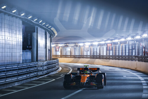 F1 Grand Prix of Monaco