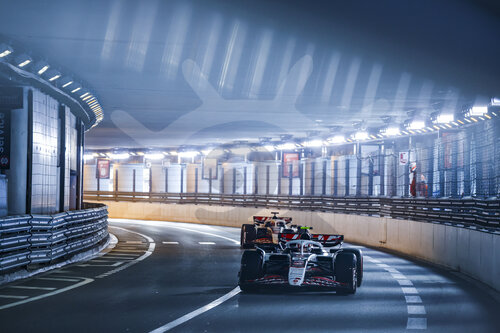 F1 Grand Prix of Monaco