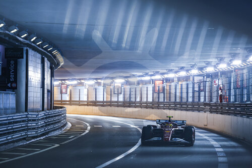 F1 Grand Prix of Monaco