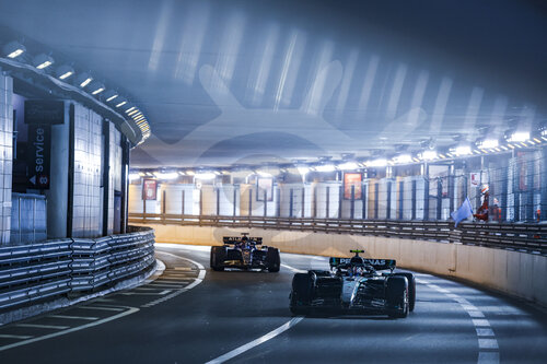 F1 Grand Prix of Monaco