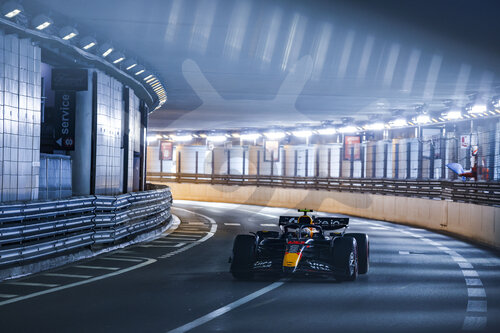 F1 Grand Prix of Monaco