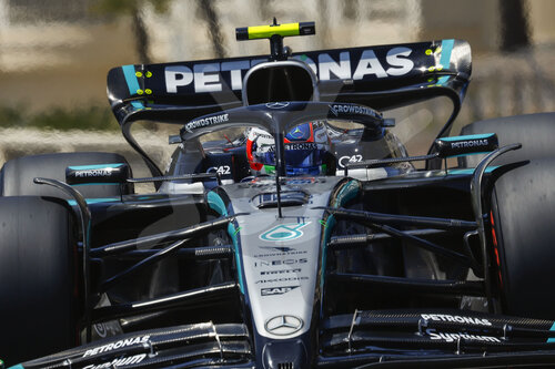 F1 Grand Prix of Monaco