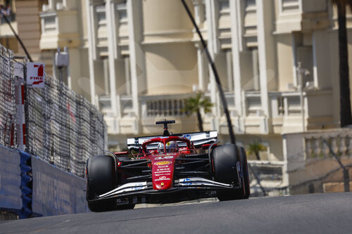F1 Grand Prix of Monaco