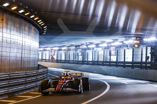 F1 Grand Prix of Monaco