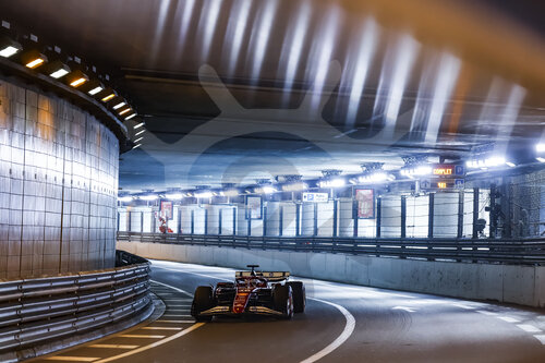 F1 Grand Prix of Monaco