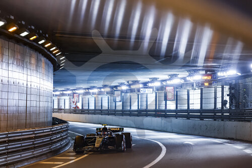 F1 Grand Prix of Monaco