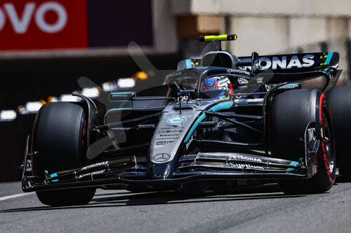 F1 Grand Prix of Monaco