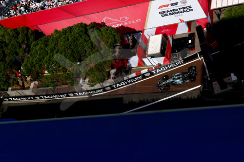 F1 Grand Prix of Monaco