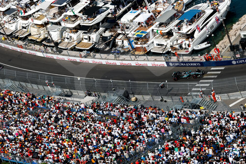 F1 Grand Prix of Monaco