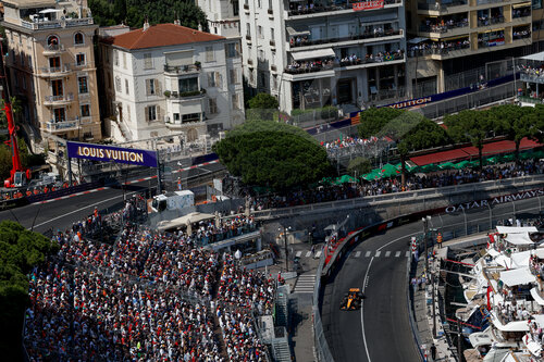 F1 Grand Prix of Monaco