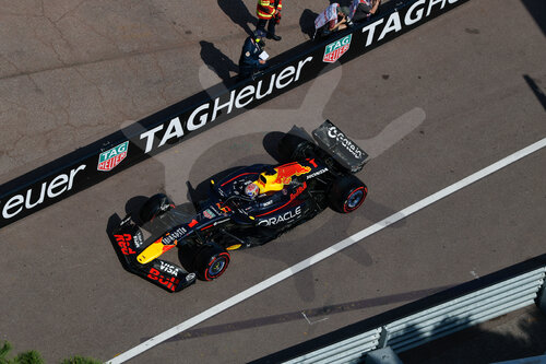 F1 Grand Prix of Monaco