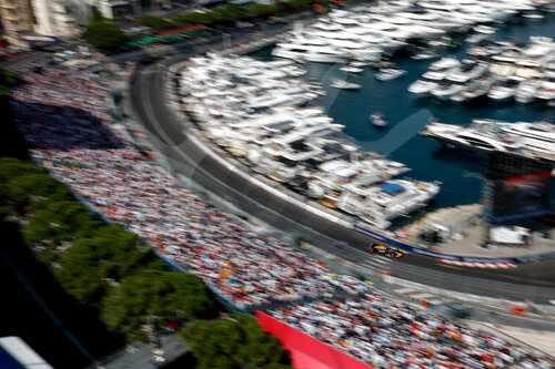 F1 Grand Prix of Monaco