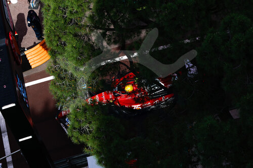 F1 Grand Prix of Monaco