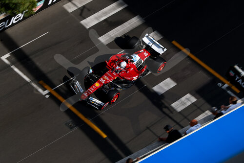F1 Grand Prix of Monaco