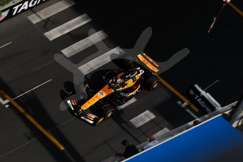 F1 Grand Prix of Monaco