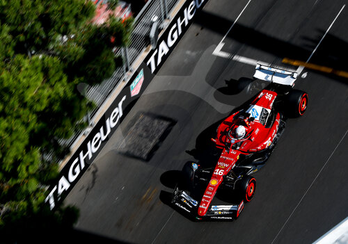 F1 Grand Prix of Monaco