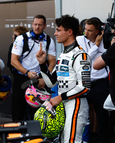 F1 Grand Prix of Monaco