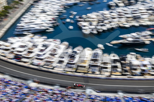 F1 Grand Prix of Monaco