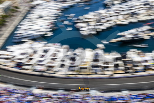 F1 Grand Prix of Monaco