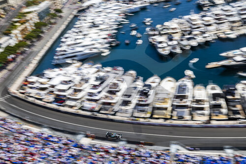 F1 Grand Prix of Monaco