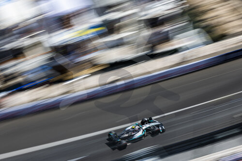 F1 Grand Prix of Monaco